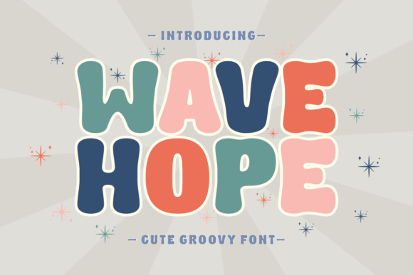 Integrating Wave Hope: A Practical Guide to Playful Typography in Professional Workflows