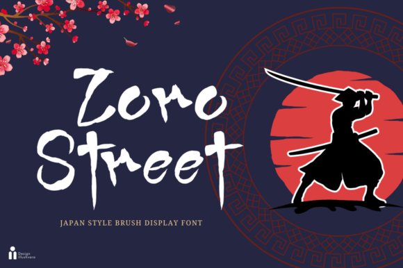 Mastering Zoro Street: A Guide to Blending Tradition and Urban Edge in Design
