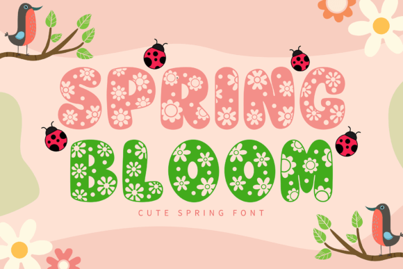 Spring Bloom: Capturing the Joy of the Season