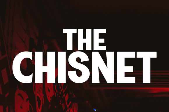 The Chisnet: Mastering Visual Impact Through Robust Typography