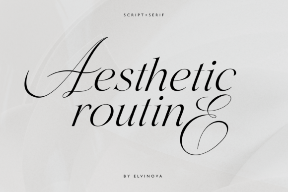 Why Aesthetic Routine Duo Is the Secret Weapon for Elegant Branding